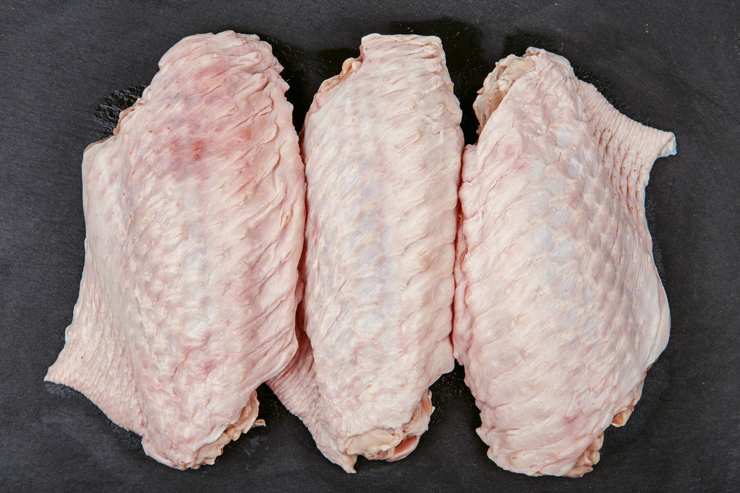 Large Split Chicken Wings - Wingettes/Flat (Frozen)